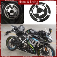 AOTO for Tank Protector Pad Gas Cover Decal Sticker for Z1000SX GTR1400 Ninja ZX-10R
