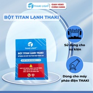 THAKI LIGHT mini electric fireworks powder