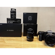 High quality used products Directly from Japan  FUJIFILM FUJIFILM x-s20 body with box