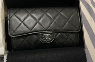 Chanel  wallet 中銀包