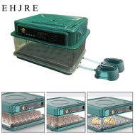[EHJRE] Automatic Intelligent Egg Incubator Chick Incubator Egg Candler Tester Removable