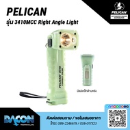 ไฟฉายเรืองแสง Pelican 3410MCC แสงสีส้ม ( มีแม่เหล็ก )