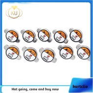 10Pcs for AZERA     13- 18 Radiator Cap Part Numbers 253301P000 25330-1P000