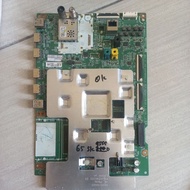 Mb / mainboard / matherboard / mobo / led tv lg / 65SK9500PVA / 65SK9500