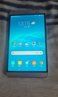 八成新🆕️HUAWEI華為7吋平板電腦🃏型号:CEM-702L🎉