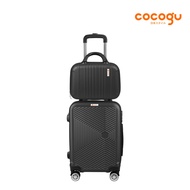 COCOGU Luggage Suitcase Set กระเป๋าเดินทาง รุ่น LG-DB