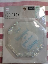 Ice pack