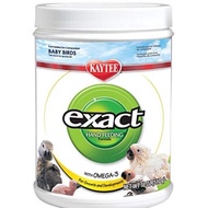 kaytee omega-3 exact baby bird food 510G