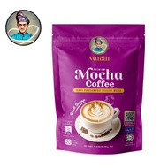 MUBIN MoCha/ Latte/ Vanilo (20 sachets) FREE 1 RADIX Sahaja , Rasa Seperti di Cafe, Coffee/Kopi Seda