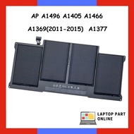 OEM Replacement 13.3 Inch A1369 A1377 A1405 A1496 A1466 Early 2015 Early 2014 , Mid 2013 2012 2011, 