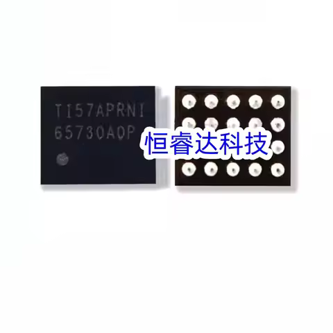 50pcs NEW ORIGINAL TPS65730A0P 65730AOP 65730A0P U1501 U4000 LCD Display IC for IPHONE 5S 5C 6 /6P 6