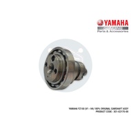 YAMAHA FZ150 Y15ZR LC135 V1 - V8 FZ 150 Y15100% CAMSHAFT CAM SHAFT ASSY 3C1-E2170-00