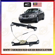 BMW 5 Series E60 2004-2010 Window Gear Regulator ONLY Tingkap Gear BMW E60