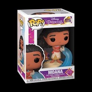 🆕 #Disney代購 US🇺🇸 📦訂購 美國代購 Funko POP! Disney Moana Figure 海洋奇緣 模型  《下單前請先觀看購買購物須知》