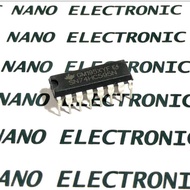 IC SN74HC595N SN74HC595 74HC595 DIP-16