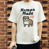 Harajuku Japan Luxury HUMAN MADE T Shirt Men Big Mallard Tiger Dog Print T-Shirt Don’t Cry Tee Oversized Tops Unisex XS-4XL-5XL-6XL