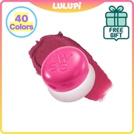 fwee Lip & Cheek Blurry Pudding Pot 5g | Soft Blurring Lip & Cream Blush | 40 Colors