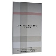 Burberry touch edp for women 100ml
