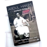 ABDUL HAKIM (Wartawan Between) in Children's Memories: Chapoy Hakim & Budiman Hakim