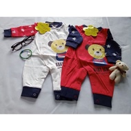 BABYSCOTS APPAREL