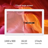 17Inch Photo Frame Digital Photo Frame 17Inch 1440*900HD Digital Photo Picture Frame Alarm Clock Pla