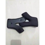 Busa pipi KYT r10 busa helm KYT R10