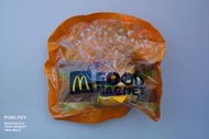 【麥當勞】MCDONALD'S FOOD MAGNET【大麥克】