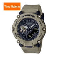CASIO G-SHOCK GA-2200SL-5ADR