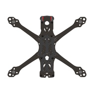 JMT APEX EVO O4 Pro FPV Crossover Rack Suitable for DJI O4 PRO O3 Digital Image Transmission