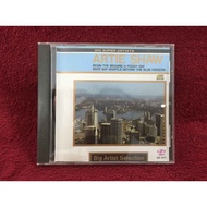 CD Artie Shaw-Big Artist Selection Condition As Shown In The Cover Photo AA344-176