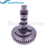 SouthMarine Boat Motor 68D-E2170-00 Camshaft Assy for Yamaha Outboard Engine F4 4HP 4-Stroke