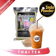 Premium Beverage Powder THAI TEA 1 Kg - PREMIUM THAI TEA Powder 1 Kg - PREMIUM THAI TEA Powder 1 Kg