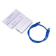 Ezcap287p or 265 1080P 60fps USB3.0 Video Capture Card HDMI Video Game Recording Box Live Sreaming f