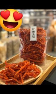 紅燒魚柳