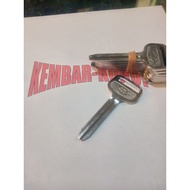 TOYOTA Car Key Duplicate Material Iron Capsule AvanzaTOYOTA