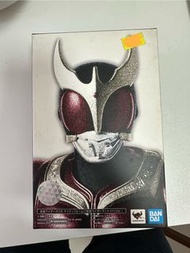 S.H.Figuarts  真骨雕 幪面超人 古迦 kuuga Mighty Form (《幪面超人 帝騎》Ver.)