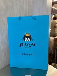 Jellycat 企鵝