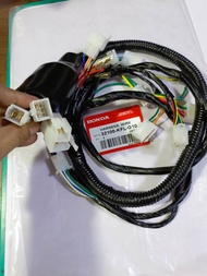 honda xrm110/wave110 wire harness assy
