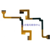 JVC GZ-HD7 HD7U HD7AC Screen Cable Camera Display Rotary Axis Connection Cable Non-Hand Cutting Line