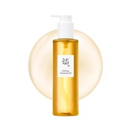 Ginseng Oil Waterproof Makeup Remover, Suitable for Sensitive, Easy-to-Grow Acne Facial.Korean Suita