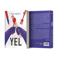 Buku Yel - Putu Wijaya - Basabasi