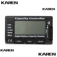KAREN1 Capacity Controller  High Quality Hot Sale Tester