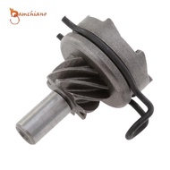 [Gamchiano] STARTER IDLE SHAFT GEAR GY6 50cc Engine Moped Scooter Jonway Roketa Part