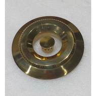 PENSONIC Gas Stove PGH-422N Outer Cap / Inner Ring