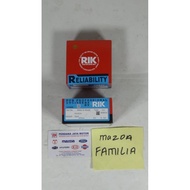 Part Ring Piston STD 050 Mazda Familia Lantis Astina 626 Capella E2000 - Capella E2000, 075