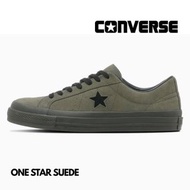 🇯🇵日本代購 CONVERSE ONE STAR SUEDE shoes sneakers