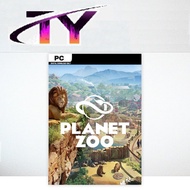 Planet Zoo  [PC OFFLINE]