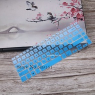 Ainna -15.6 inch Notebook Laptop Keyboard Cover Protector Skin  ASUS ZenBook Pro UX580 UX58 Course T