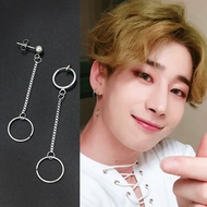 Korean Style Fashion Show Earrings