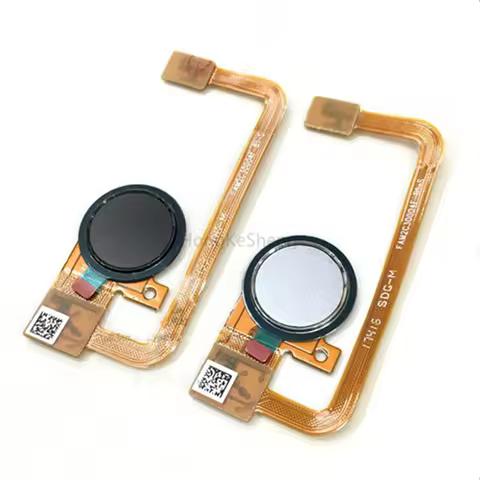 OEM Fingerprint Scanner Flex Replacement for Sony Xperia XA2 XA2U H3113 H4113 H3213 H4213 XA2 Ultra